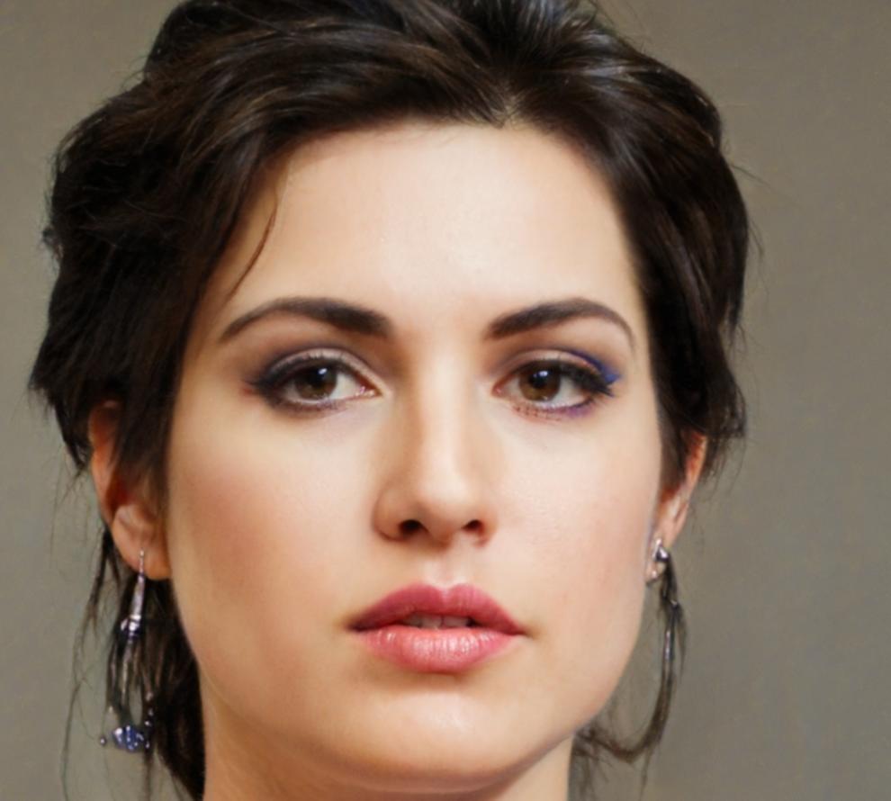 Zufriedene Kundin von lunarexytiva